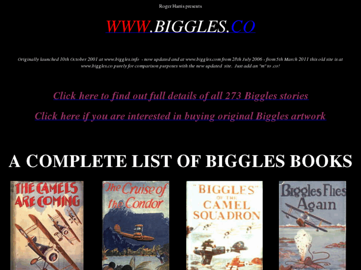 www.biggles.co