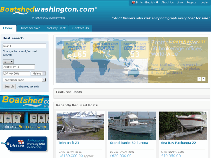 www.boatshedwashington.com