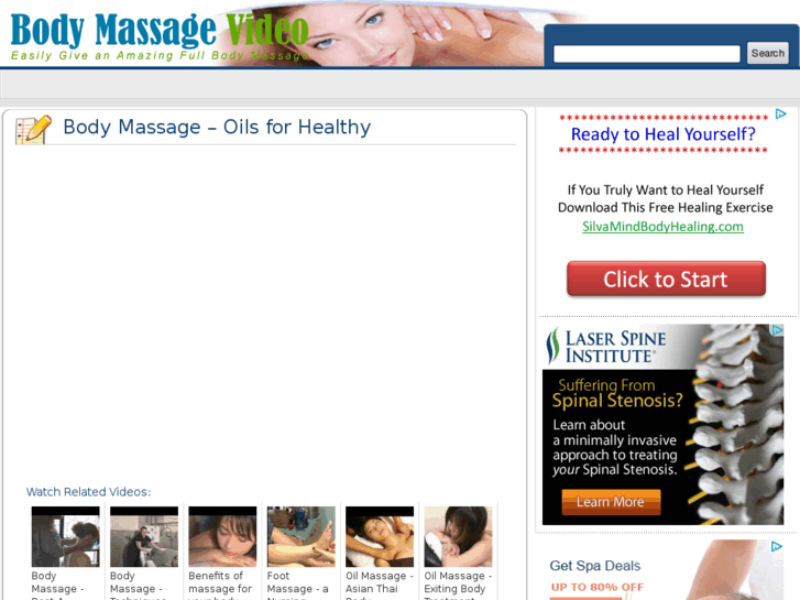 www.body-massages.net