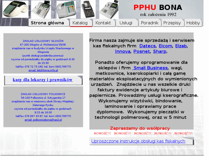 www.bona.info.pl