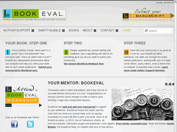 www.bookeval.com