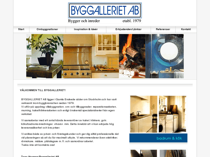 www.byggalleriet.com