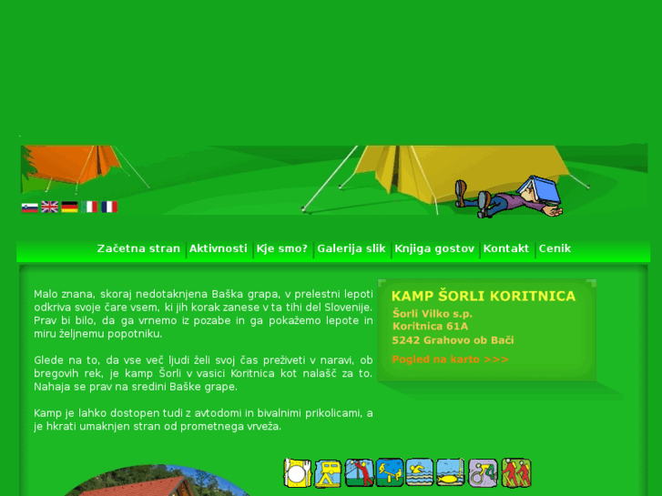 www.camp-koritnica.com