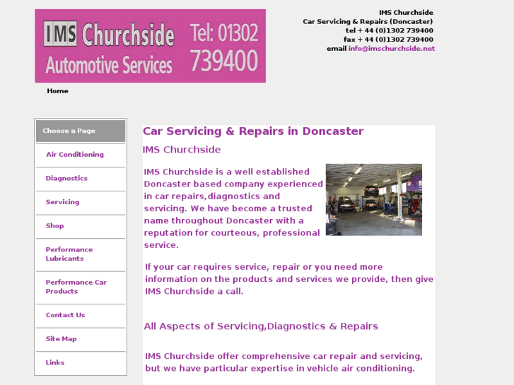 www.caraircondoncaster.com