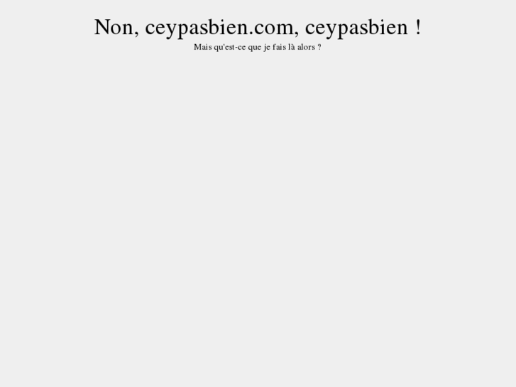 www.ceypasbien.com