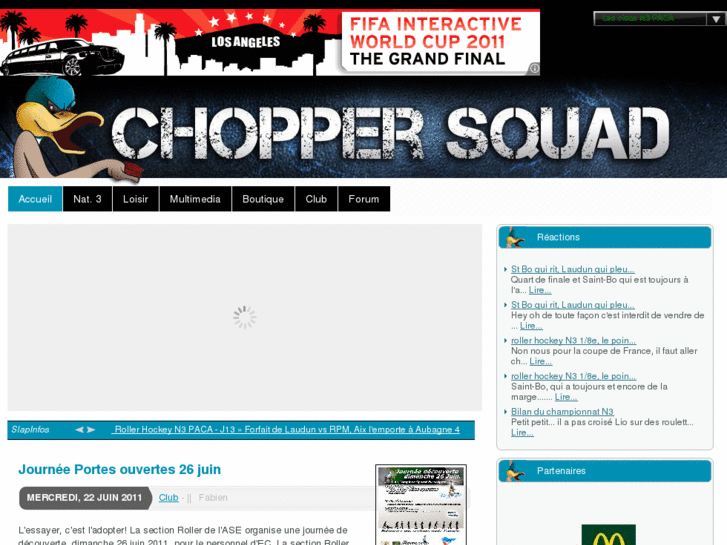 www.chopper-squad.com