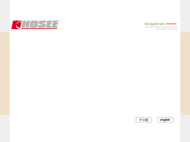 www.chosee.com
