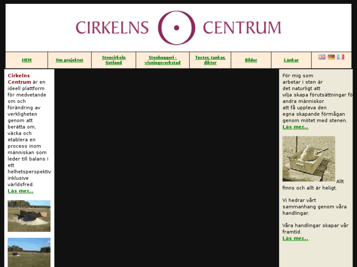 www.cirkelnscentrum.se