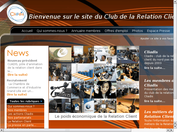 www.cliadis.org