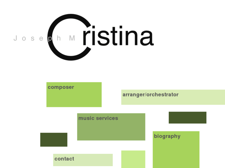 www.cristinamusic.com