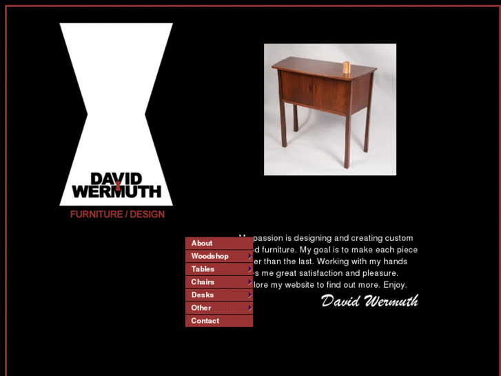 www.davidwermuth.com