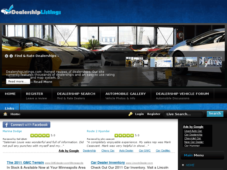 www.dealershiplistings.com