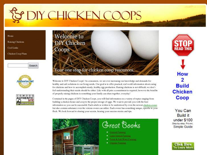 www.diychickencoops.com