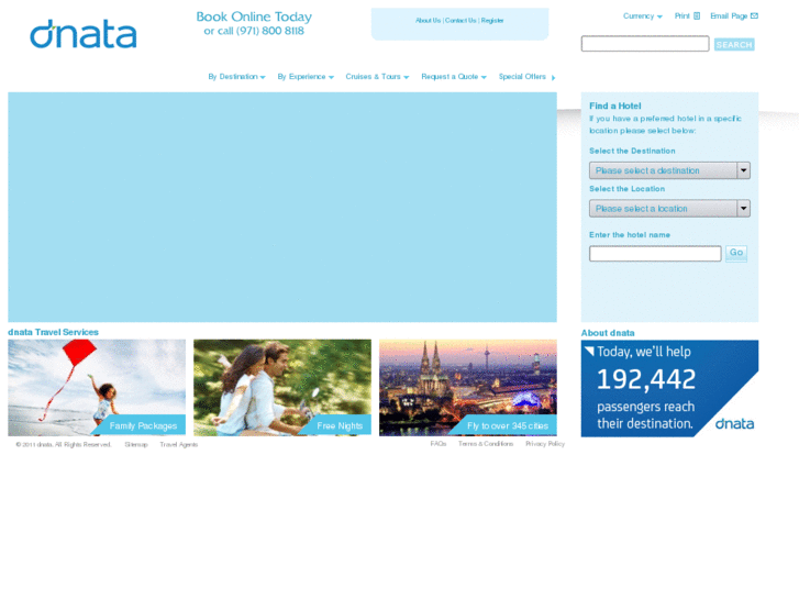 www.dnata-holidays.com