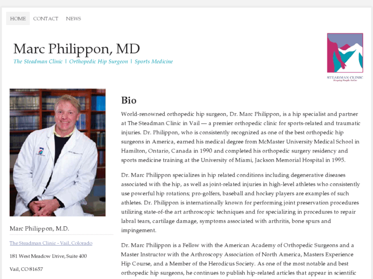 www.dr-philippon.com