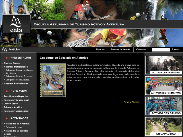 www.escuelasturiana.com