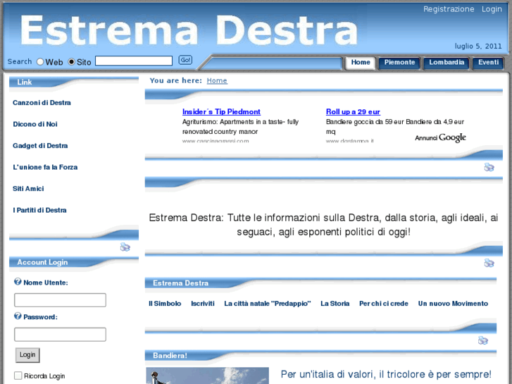 www.estremadestra.com