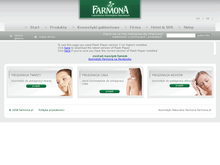 www.farmona.com