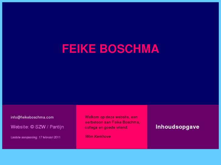 www.feikeboschma.com