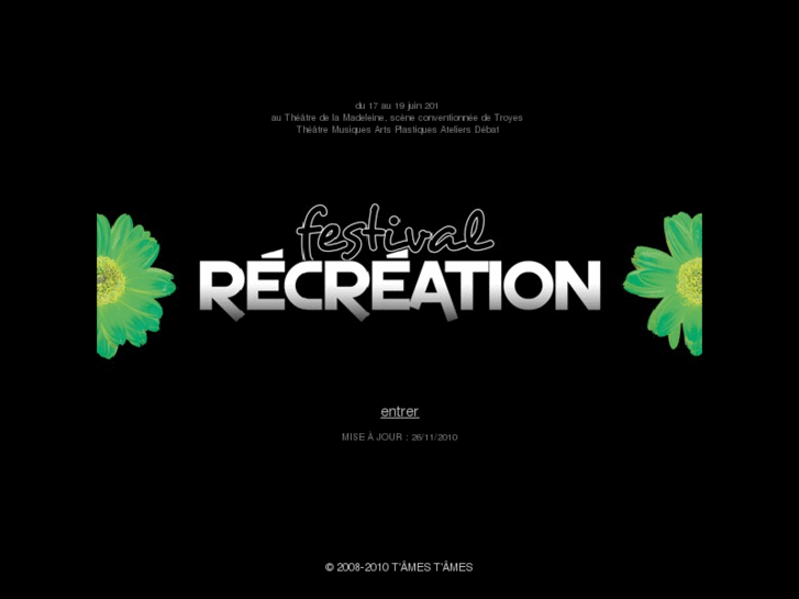 www.festivalrecreation.org