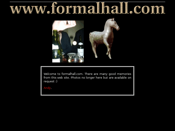 www.formalhall.com