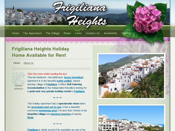 www.frigilianaheights.com