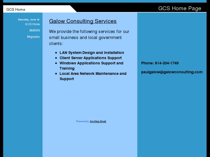 www.galowconsulting.com