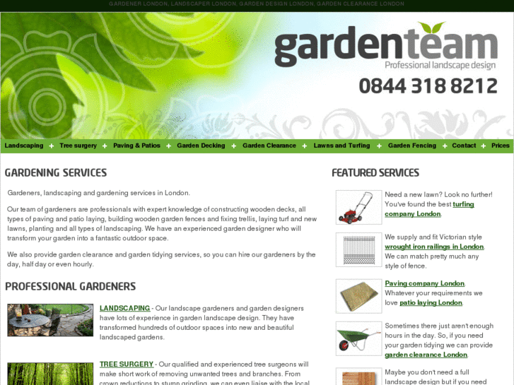 www.gardenteam.co.uk