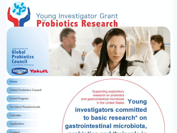 www.globalprobioticscouncil.net