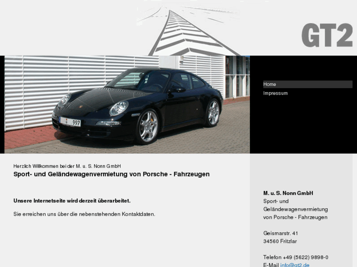 www.gt2.de