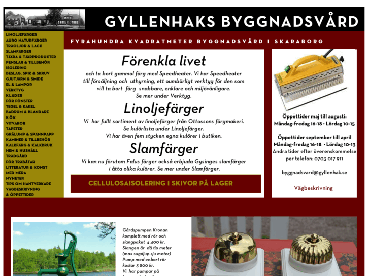 www.gyllenhaksbyggnadsvard.se