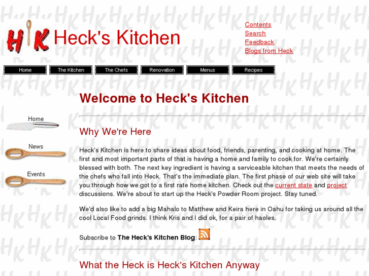 www.heckskitchen.com