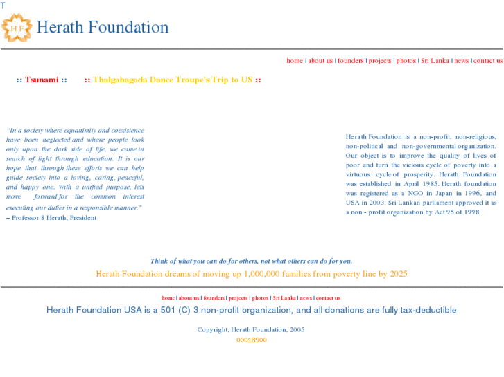 www.herathfoundation.org