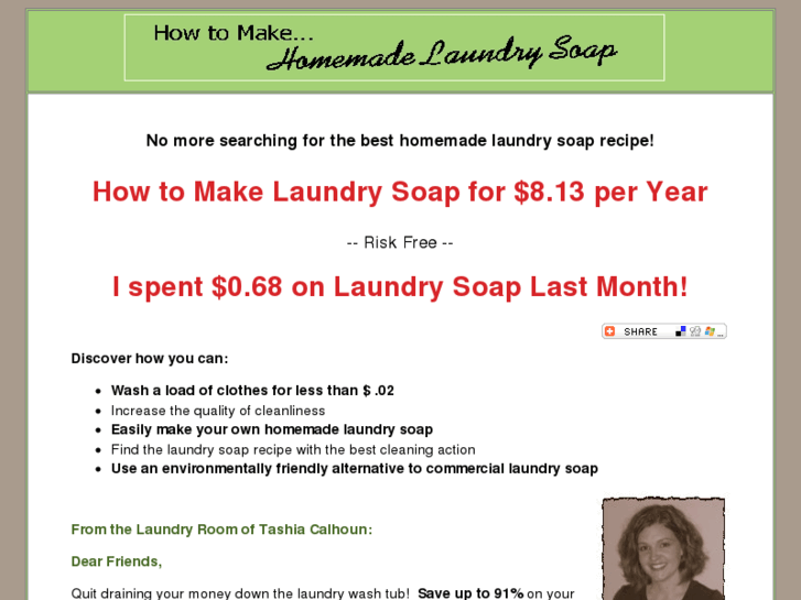 www.homemade-laundry-detergent.com