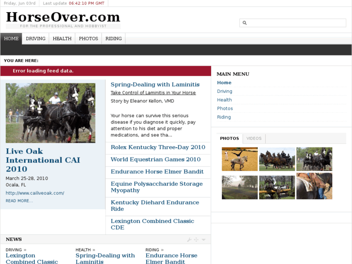 www.horseover.com