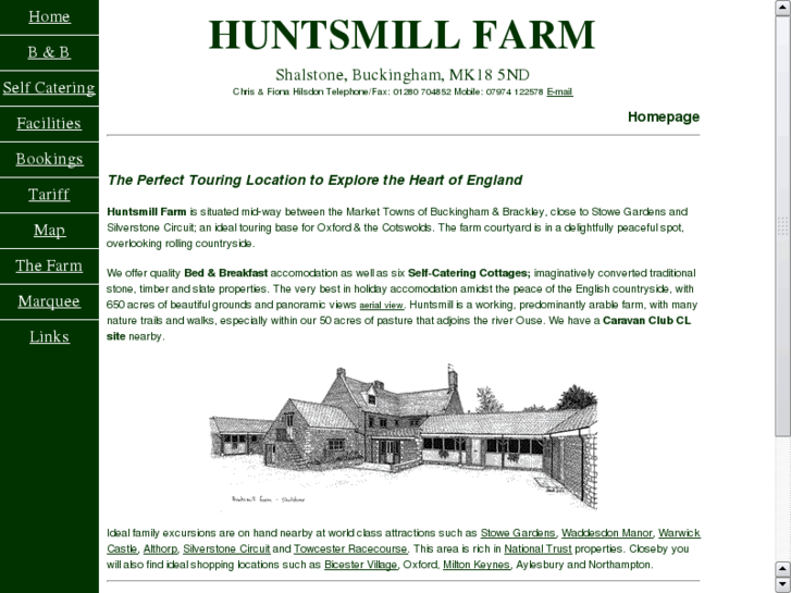 www.huntsmill.com