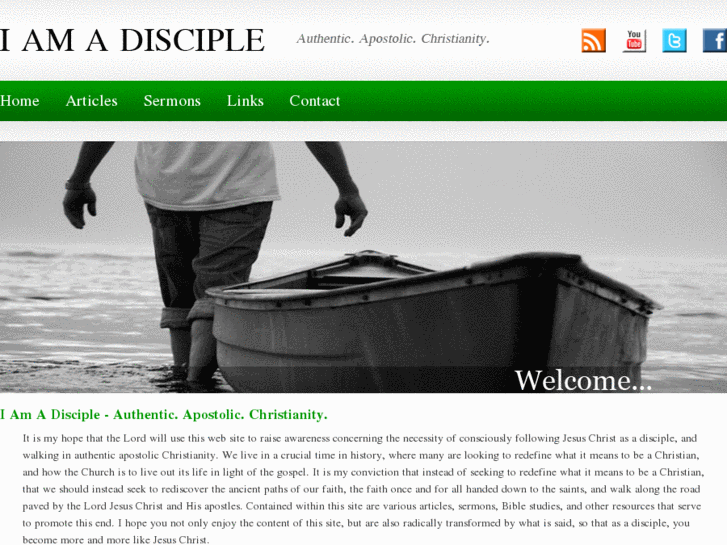 www.iamadisciple.com