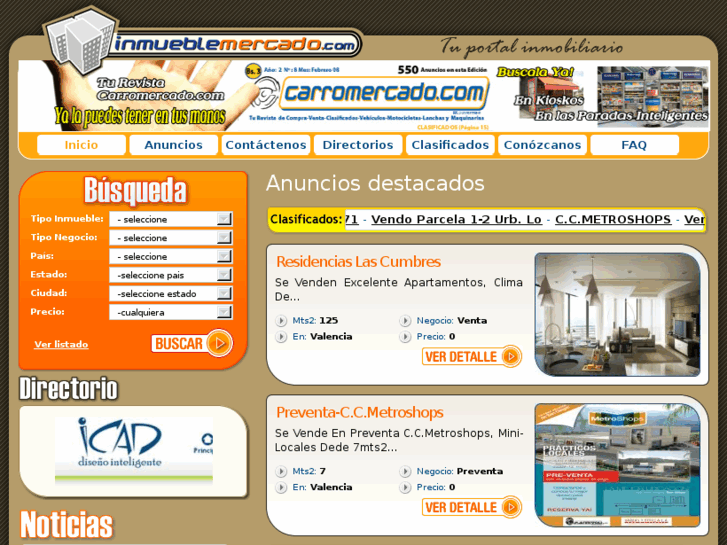 www.inmueblemercado.com