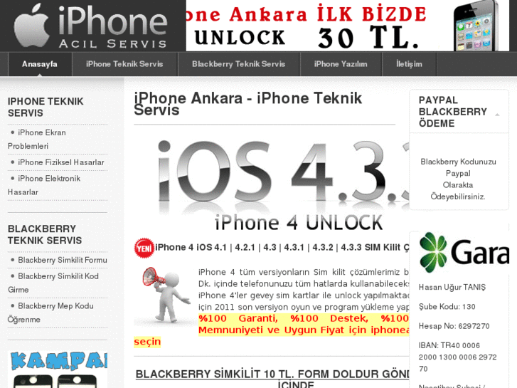 www.iphoneacilservis.com