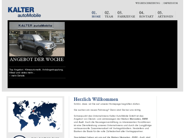 www.kalter-automobile.com