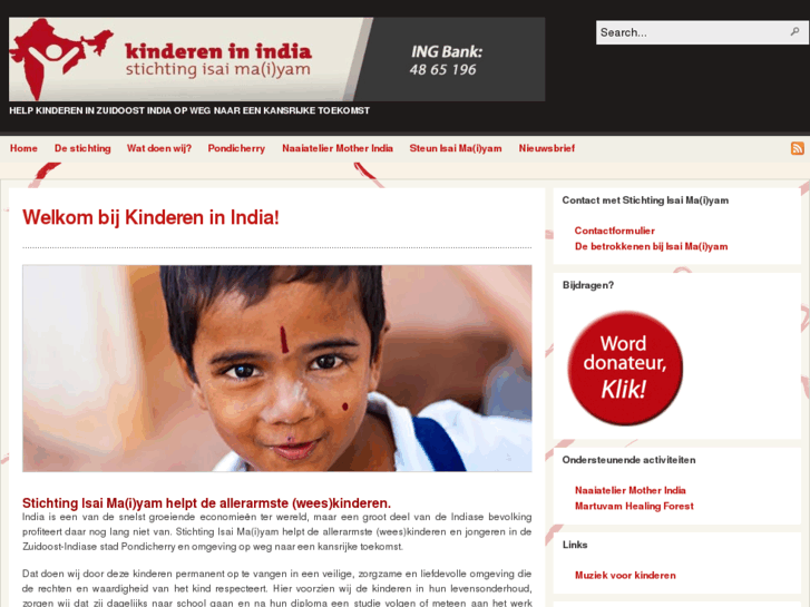 www.kindereninindia.org