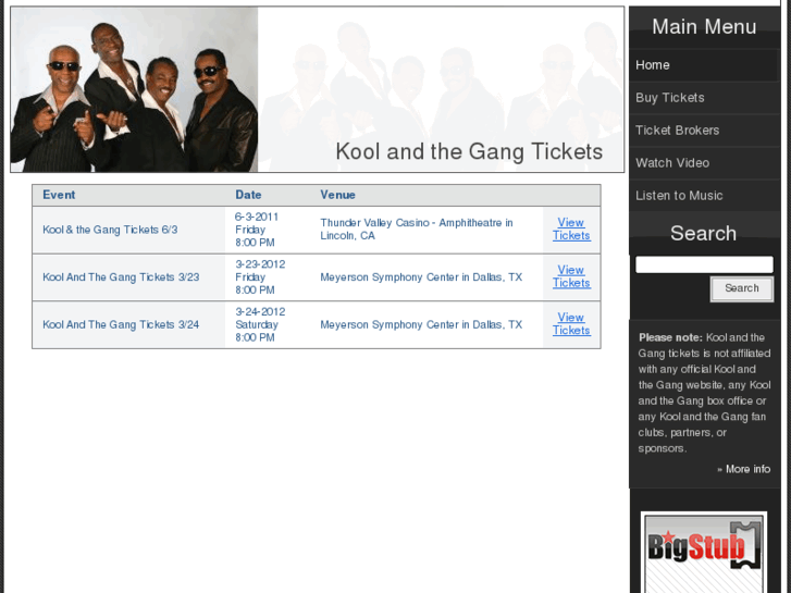 www.koolandthegangtickets.com