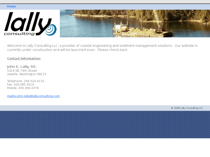 www.lallyconsulting.com