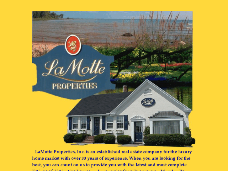 www.lamotteproperties.com