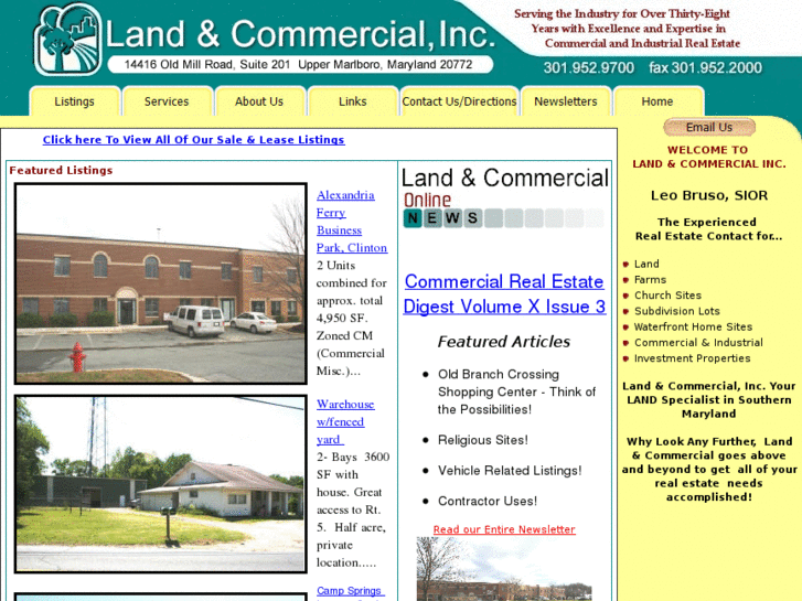 www.landcommercial.com