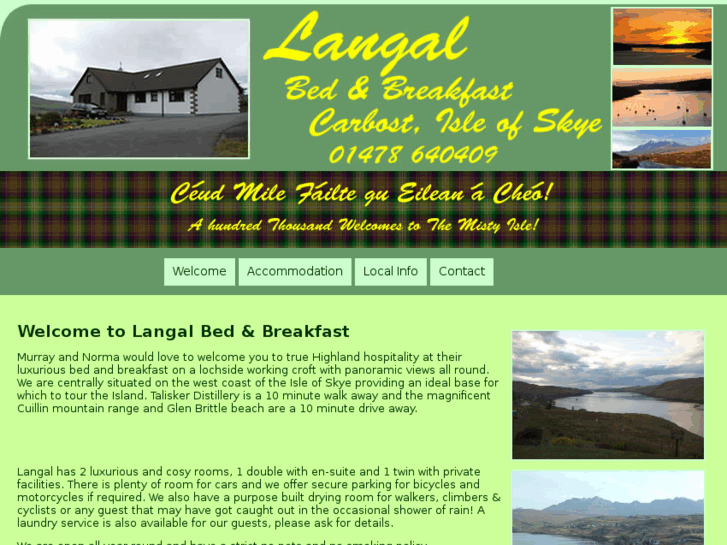 www.langal-skye.co.uk