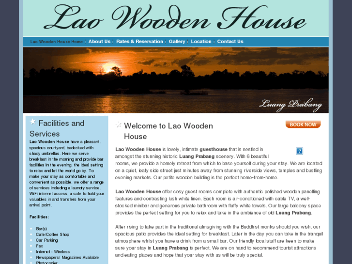 www.lao-wooden-house.com