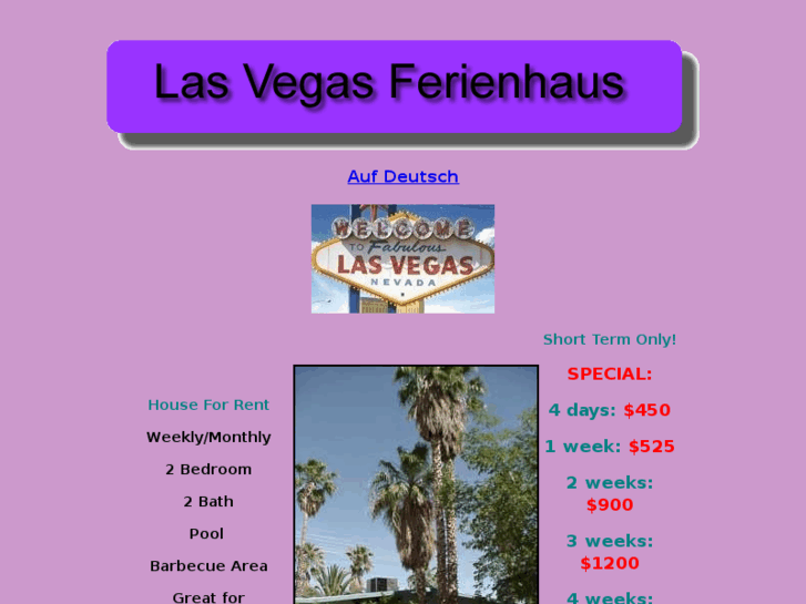 www.lasvegasferienhaus.com