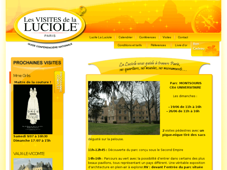 www.lesvisitesdelaluciole.com