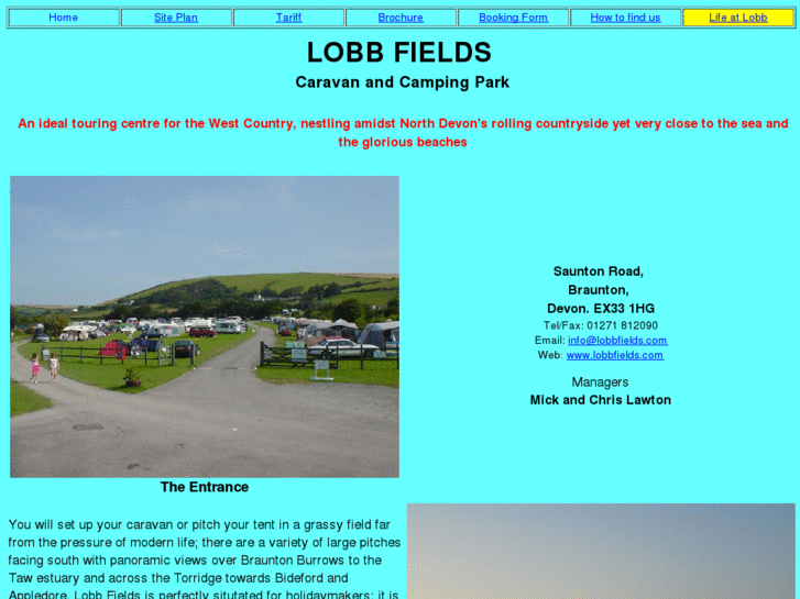 www.lobbfields.com